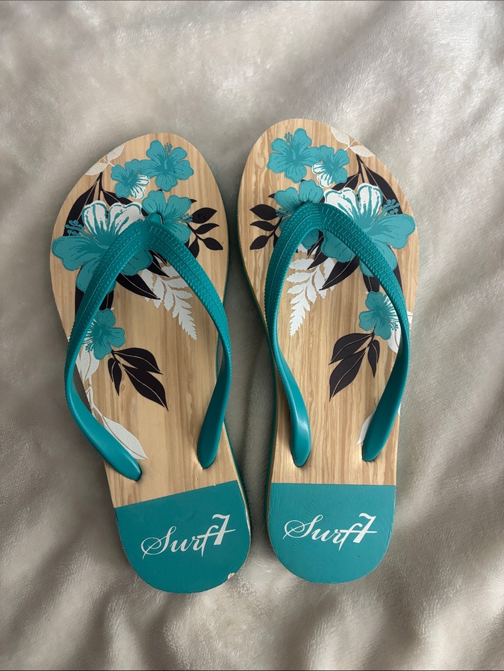 Flip flops - Picture 2 of 5